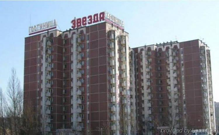 Others 4, Zvezda Hotel, Minsk