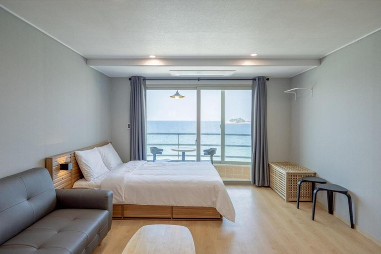 3, Sokcho ILCHUL Pension, Sokcho