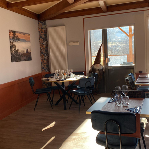 Others 5, Maison Capdet, Vosges