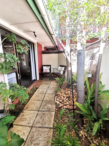Others 5, Kleine Eden Guesthouse, Mangaung