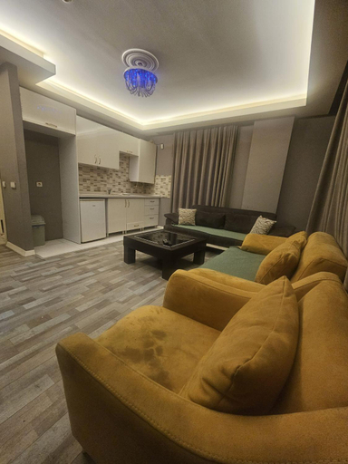 Others 2, Open Atasehir Suit, Kadıköy