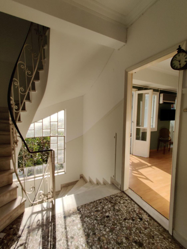 Others 2, Cosy 1BR Apt with Balcony in Vibrant Exarcheia, Attica