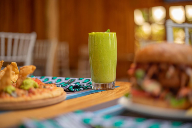 Food & Drinks 5, SILVER OAKS HOTEL Boma, Fort Portal