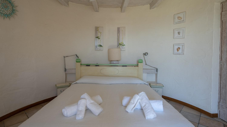 Bedroom 3, Welcomely - Villa Acqua Marina, Olbia-Tempio