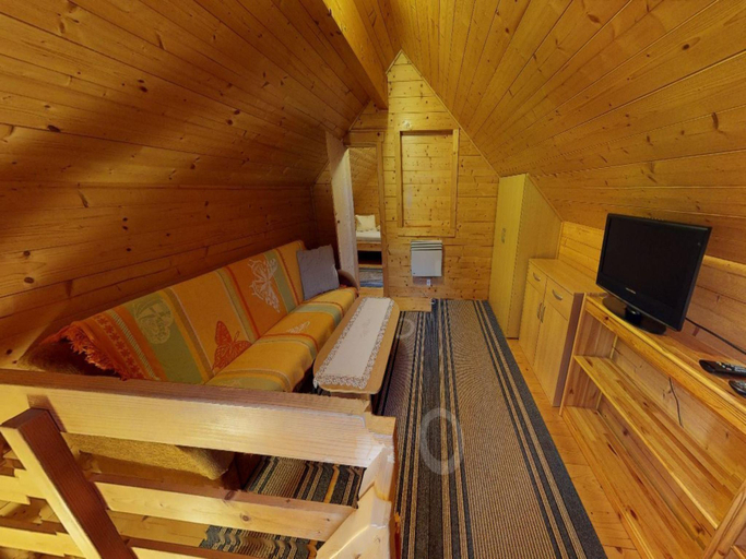 Others 3, Holiday Home by Lake Ossiach & Ski Area, Feldkirchen