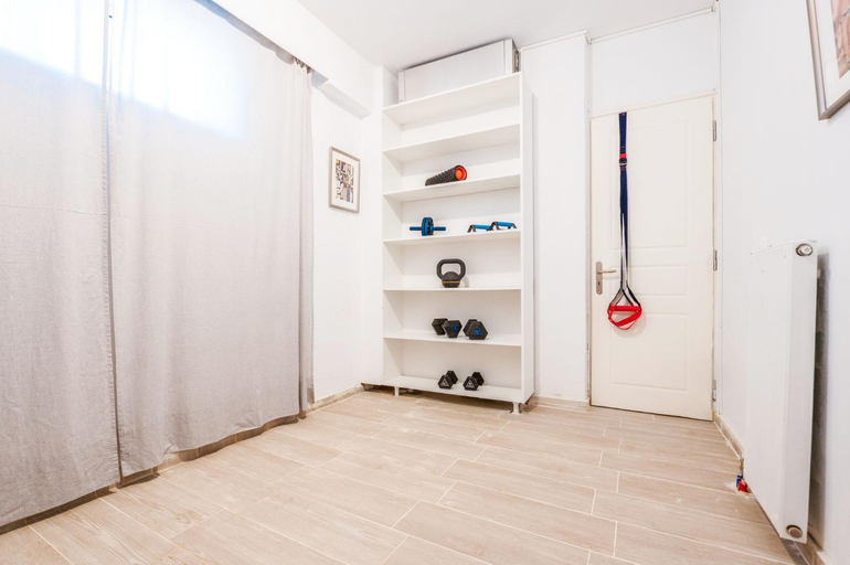 Others 5, Adelos III Bloom Villa 5BR 360m - Sauna - Rooftop, Attica