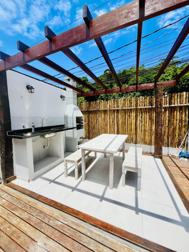 Others 5, Apartamentos Charmosos na Avenida Principal de Buzios, Armação dos Búzios