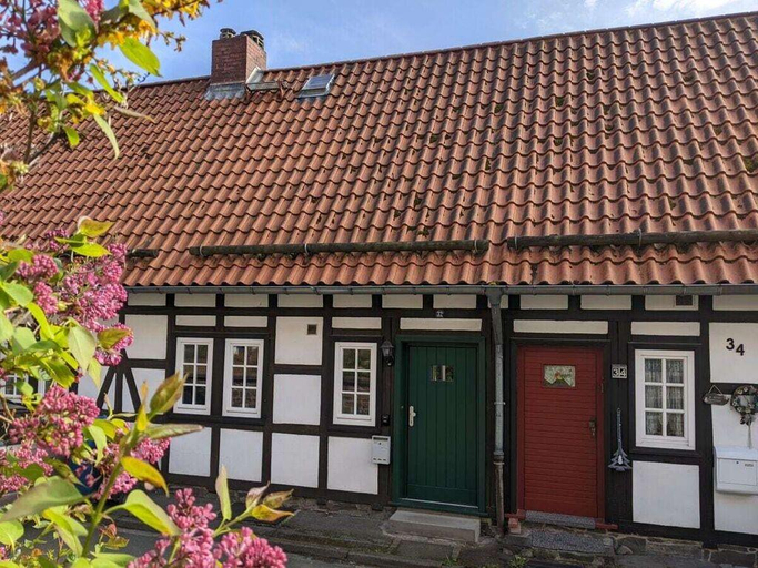 Others 5, Haus FeLiSi Comfortable holiday residence, Osterode am Harz