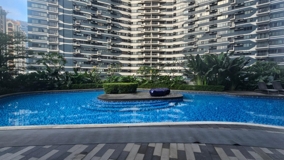 Sport & Beauty 2, Awesome Value, Great Location, Makati City