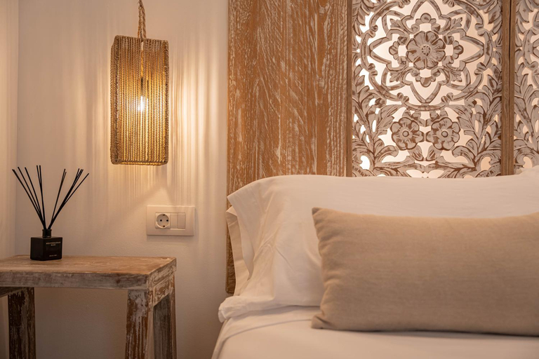 Bedroom 2, Hotel Los 5 Sentidos, Baleares