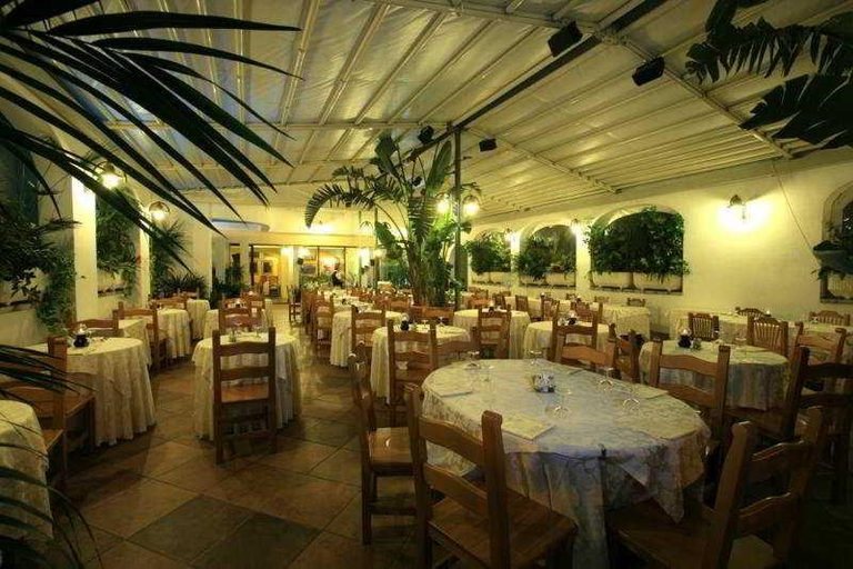 Food & Drinks 4, Hotel Dell'Ancora, Cagliari