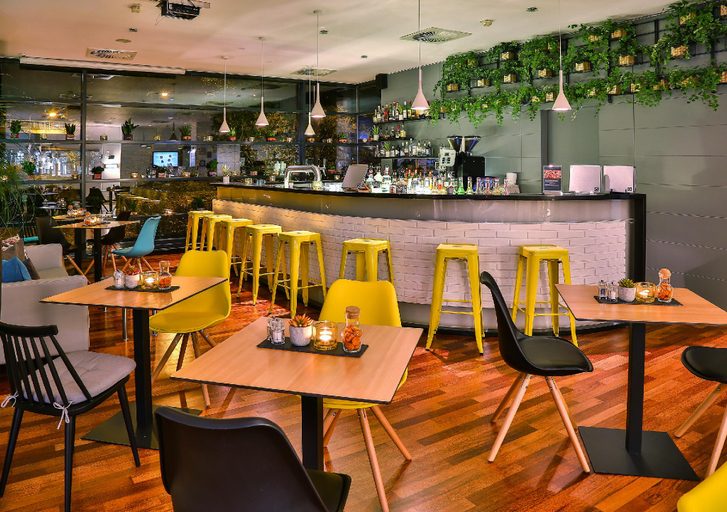 Food & Drinks 4, Hotel Frankfurt Messe Affiliated by Melia, Frankfurt am Main