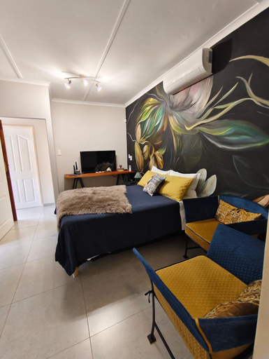 Bedroom 2, Be Our Guest 1, Uthungulu