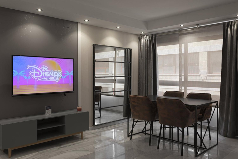 Others 4, Beach Malagueta by Caleta Homes, Málaga