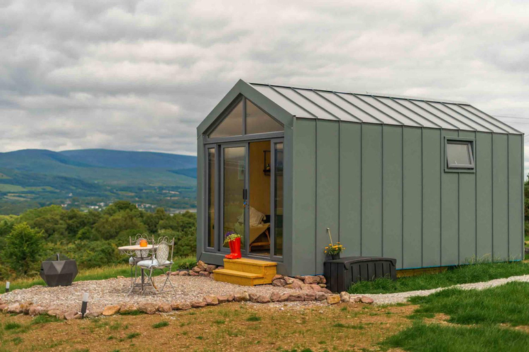 Others 5, Oaklane Glamping Cabins