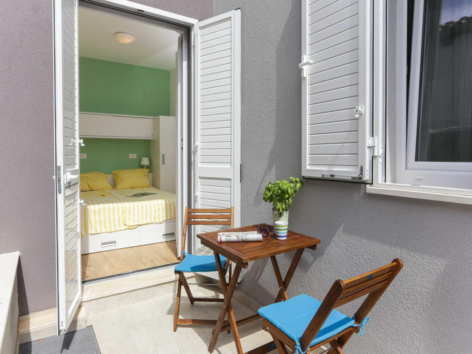 Others 5, Apartments Villa Karmen - One-Bedroom Apartment with Terrace Olive, Dubrovnik