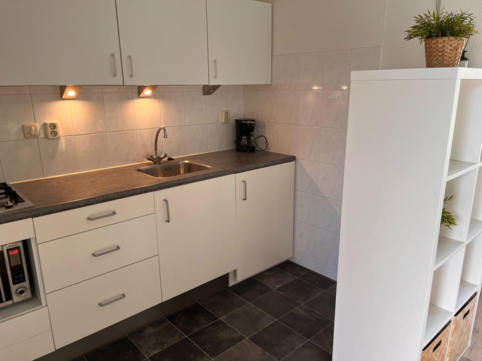 Others 5, Apartment in Noordwijk near North Sea, Noordwijk