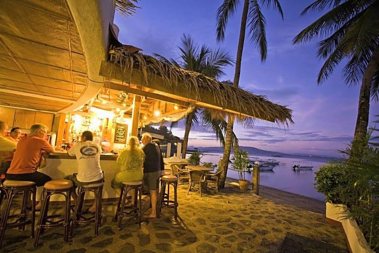 Food & Drinks 5, Atlantis Dive Resort Puerto Galera, Puerto Galera