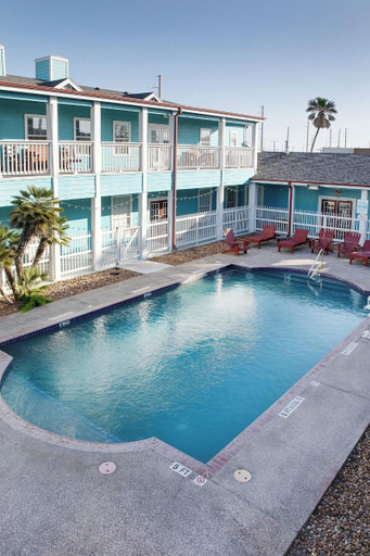 Sport & Beauty 2, Plantation Suites and Conference Center, Nueces