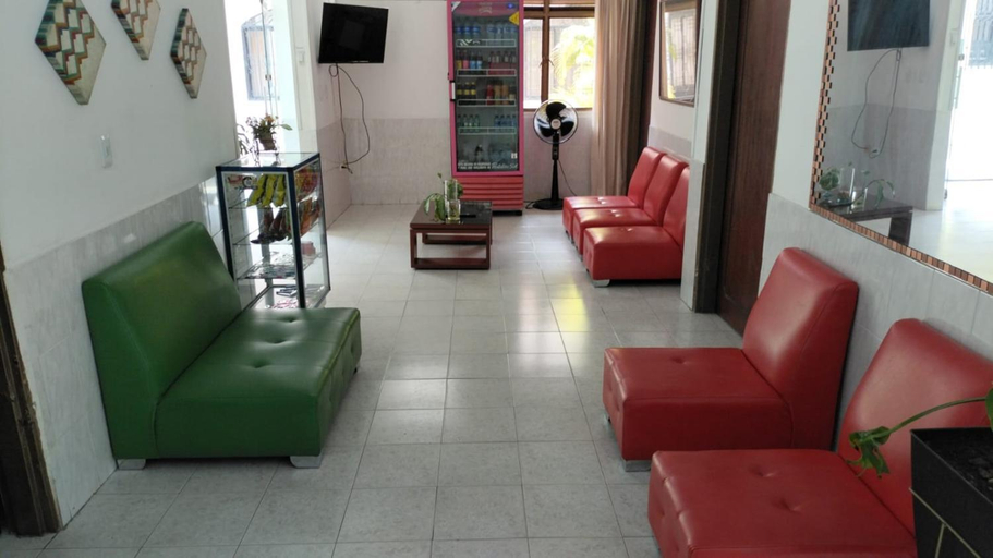 Others 3, Luna verde hotel, Neiva