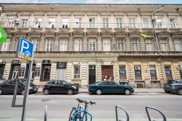 Others 4, D54 Boutique Apartments Best location by BQA, Budapesti