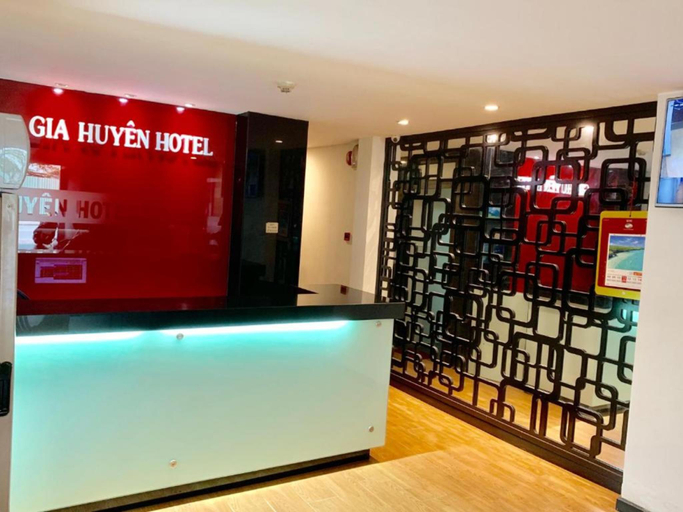 Others 4, Gia Huyền Hotel, District 4