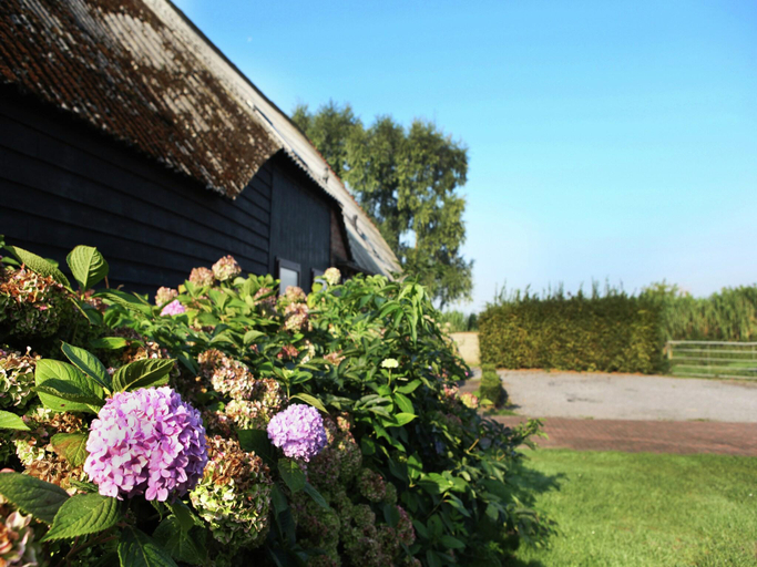 Exterior & Views, Farmhouse home in Eede, Sluis