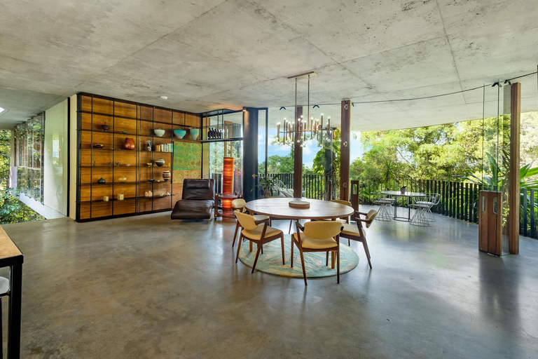 Facilities 5, Planchonella House - Eco Stay de Luxe, Cairns