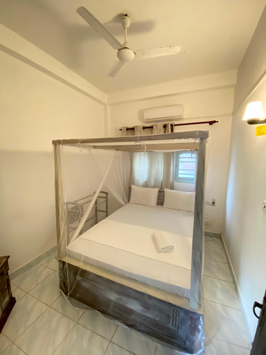 Bedroom 3, Coco Bliss - Ahangama, Habaraduwa
