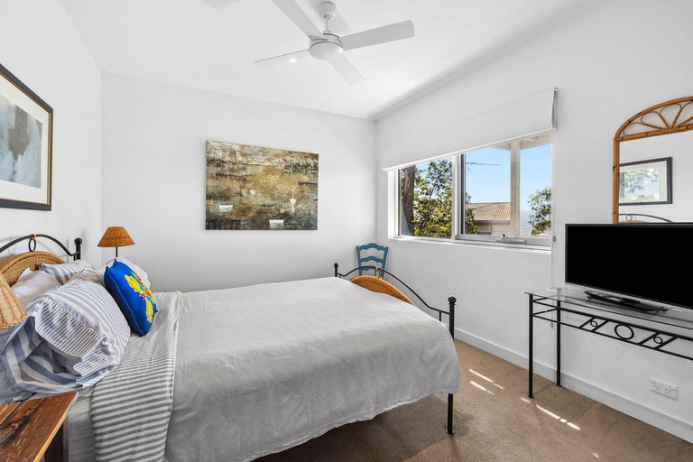 Bedroom 2, Light House, Surf Coast - West