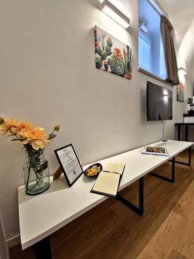 Others 2, Major House - Luxury Apartments in Rome by Hostand, Roma