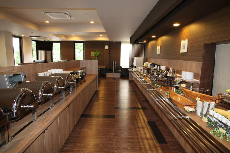 Food & Drinks 5, HOTEL ROUTE-INN Kesennuma ChuoInter, Kesennuma