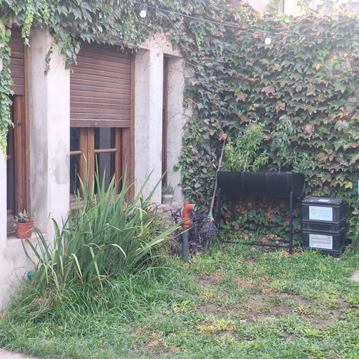Exterior view 4, Loft amplio y luminoso con cochera, Rosario
