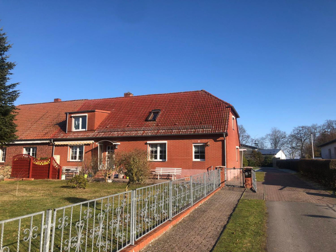 Others 3, Gasthaus am Schloss, Vorpommern-Greifswald