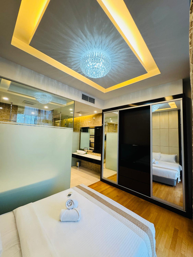 Others 5, Dorsett Suites Kuala Lumpur - private unit, Kuala Lumpur
