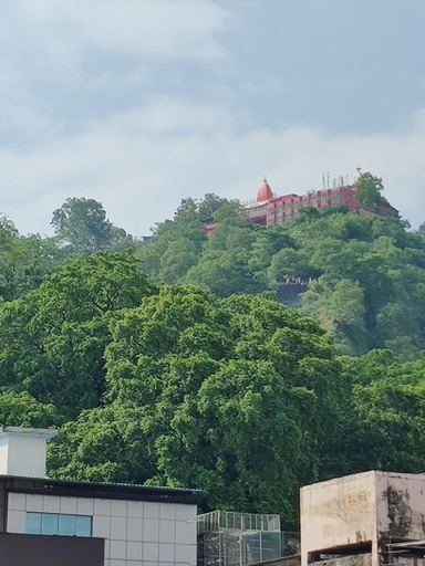 5, Hotel Mayur, Hardwar