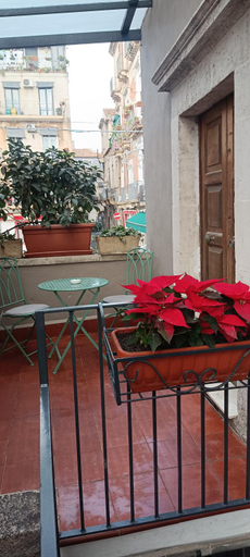Others 3, Nimia B&B di Nic & Fra, Catania