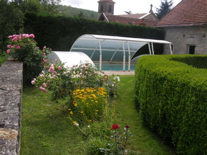 Others 3, Chateau de Camboulan, Aveyron
