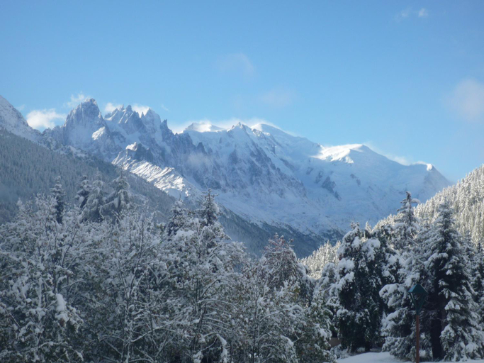 2, Refuge Margot, Haute-Savoie