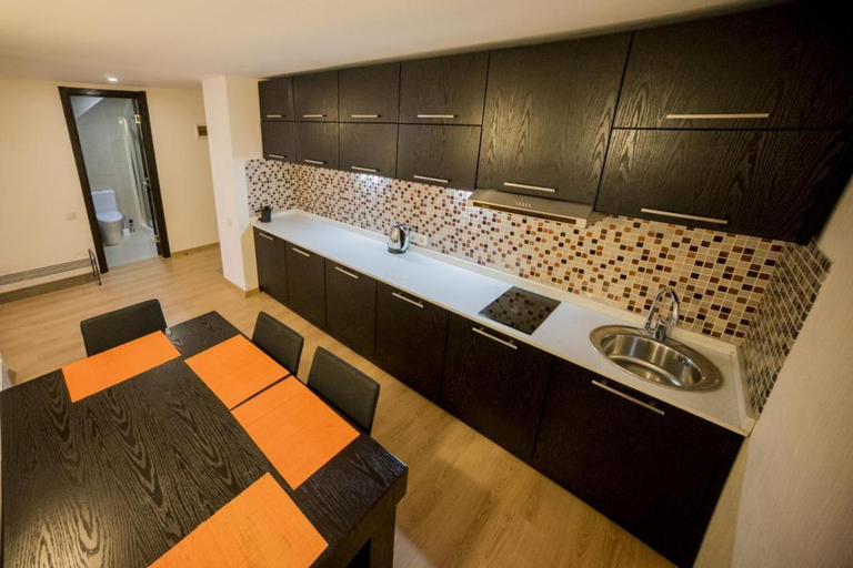 Others 4, New Gudauri apartments by ProGudauri, Dusheti