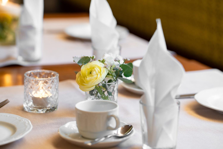 Food & Drinks 4, Hotel Garni Madrisa, Bludenz