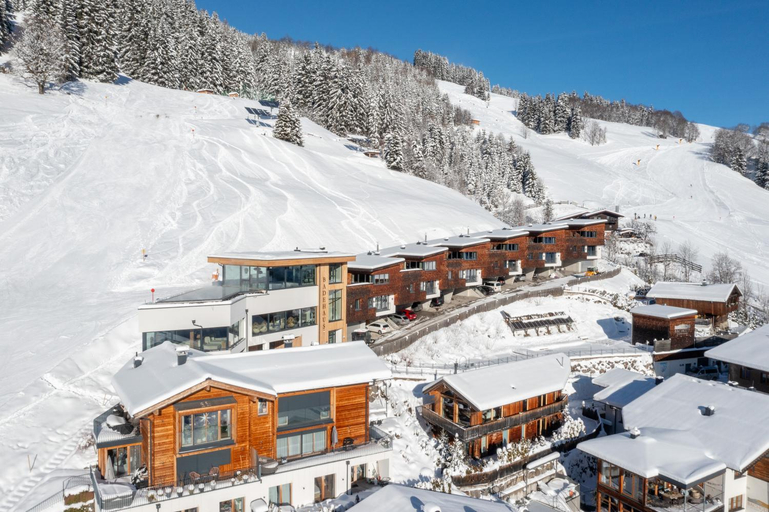 Others 4, Bachgut - Das Resort am Berg, Zell am See