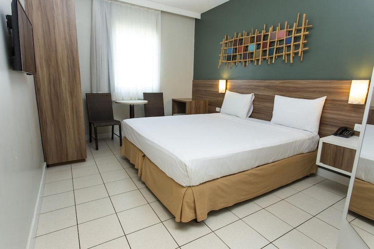 Bedroom 3, Beach Park Resort - Oceani, Aquiraz