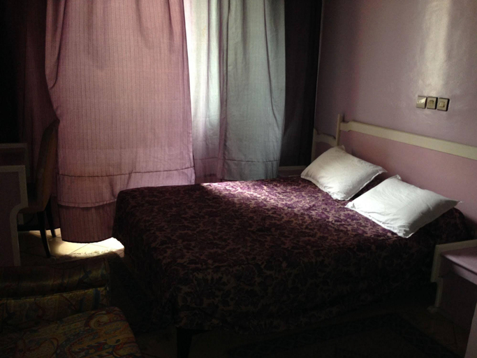 Bedroom 2, Hotel Boustane, Casablanca