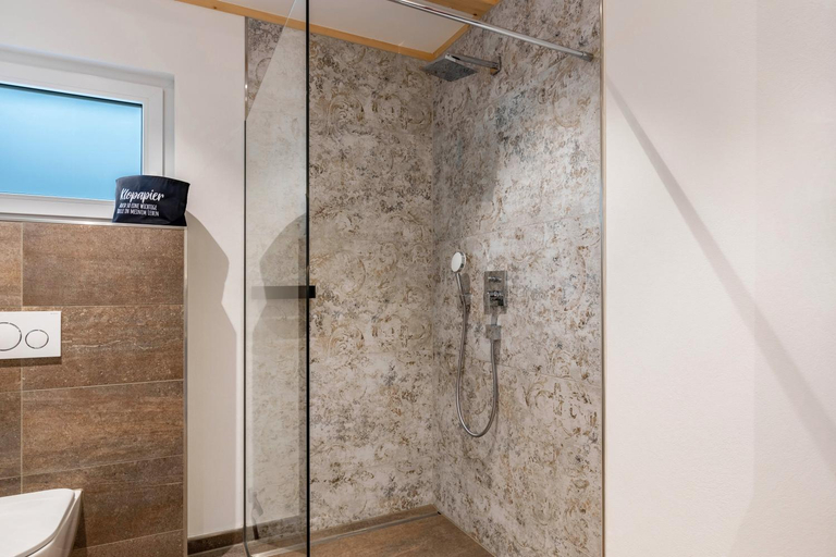 Bathroom 3, Kapellenhof Ferienwohnungen, Schwarzwald-Baar-Kreis