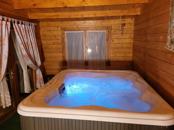 Others 5, Chambre d'hotes de charme, Loiret