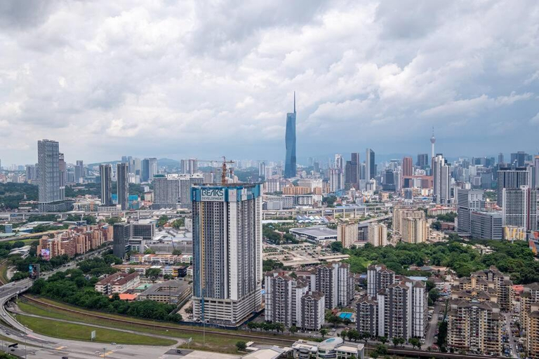 Others 5, M Vertica Tower B by Feel Home, Kuala Lumpur
