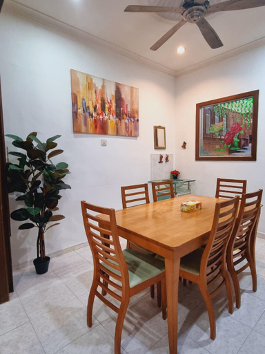 Others 5, Hello Homestay , Seberang Perai Selatan