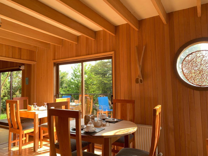 Food & Drinks 3, Lodge Cumbres de Chiloe, Chiloé