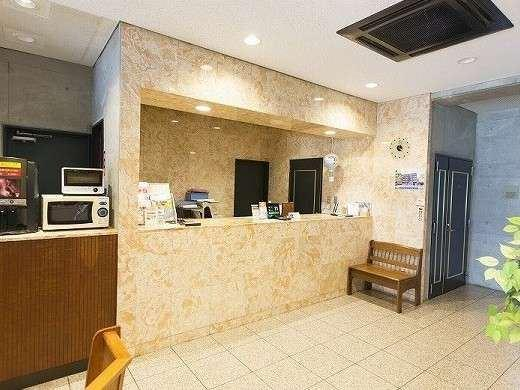 Others 5, Business Hotel Suncity Nigokan, Saga